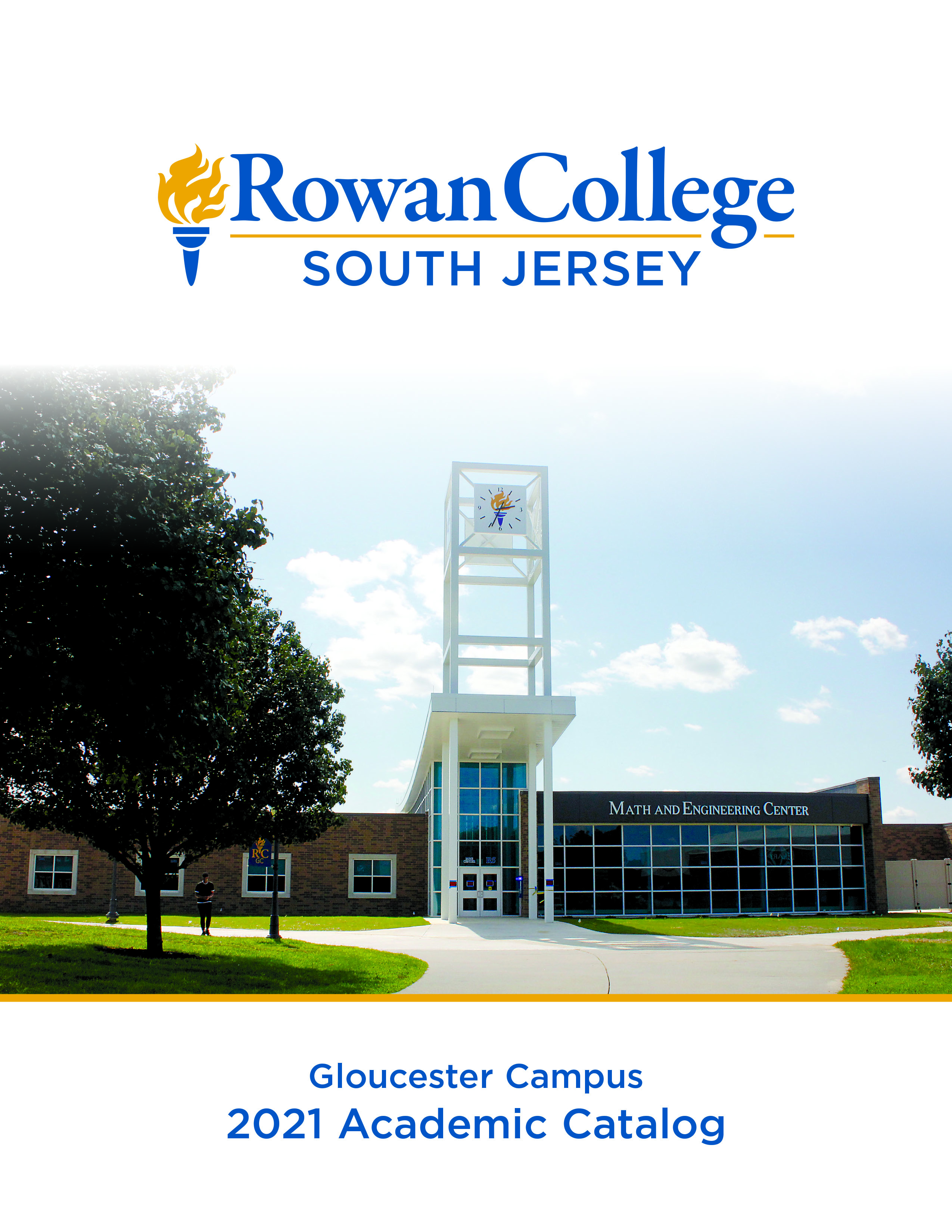 Catalog & Newsletter Guides Publications at Gloucester Rowan